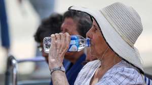 Vaga de calor