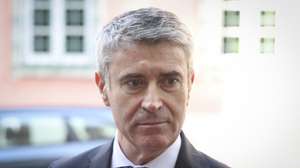 PS: José Luís Carneiro