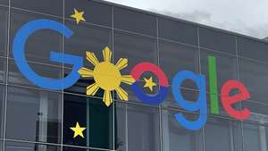 epa09547954 Google's Headquarters, known as the Googleplex, spans over 60 buildings in a sprawling campus in Mountain View, California, USA, 26 October 2021. Google-parent Alphabet Inc., beat market expectations in their third-quarterly earnings.  EPA/JOHN G. MABANGLO