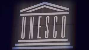 Símbolo da Unesco