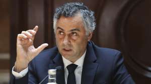 Ministro da Educação, Ciência e Inovação, Fernando Alexandre