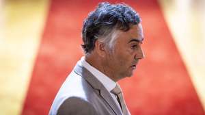 Ministro da Educação, Ciência e Inovação, Fernando Alexandre