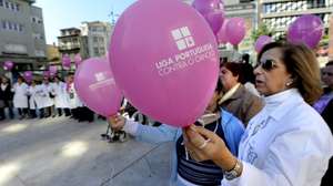 Dia Nacional da Prevenção Contra o Cancro da Mama