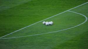 Bolas de futebol