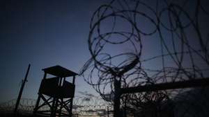 Prisão de Guantánamo