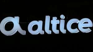 Simbolo da Altice