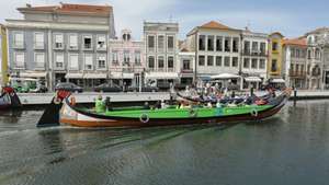 Câmara Municipal de Aveiro vai reabilitar edifício dos Paços do Concelho