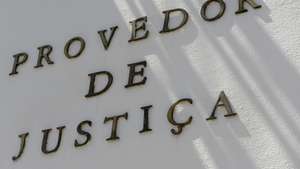 Provedoria de Justiça, 14 maio 2013, em Lisboa.   JOÃO CORDEIRO