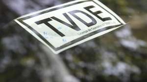 Motoristas TVDE