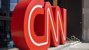 epa08518584 The landmark CNN Center building, in Atlanta, Georgia, USA, 30 June 2020. AT&amp;T and WarnerMedia, which owns Cable New Network (CNN), announced plans to sell the CNN Center, according to media reports. CNN and other affiliates would not leave the building for about five years, according to the reports.  EPA/ERIK S. LESSER