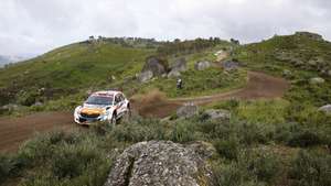 Rali de Portugal