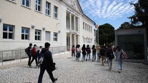 Alunos