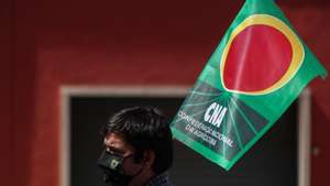 Confederação Nacional da Agricultura
