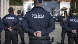O organismo que fiscaliza a atividade das polícias