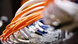 Fibra ótica