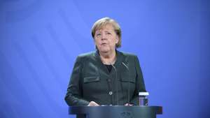 Angela Merkel