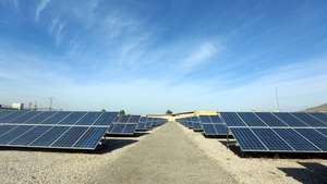 Painel Solar