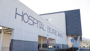 O tempo de espera para doentes urgentes ultrapassava, às 8h00 desta quinta-feira, as 12 horas no Hospital Beatriz Ângelo