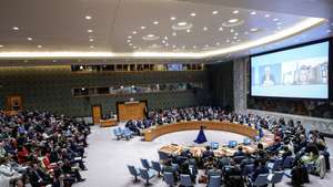 Conselho de Segurança da ONU renova autorização da força da UE para Bósnia e Herzegovina
