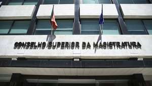 Fachada do Conselho Superior da Magistratura, em Lisboa, 03 de maio de 2016. ANTÓNIO COTRIM/LUSA
