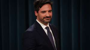 O novo secretário de Estado Adjunto e da Educação, Alexandre Homem Cristo, durante a cerimónia de posse dos secretários de Estado do XXIV Governo Constitucional, no Palácio da Ajuda, em Lisboa, 05 de abril de 2024. JOSÉ SENA GOULÃO/LUSA