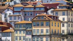 Habitação no Porto