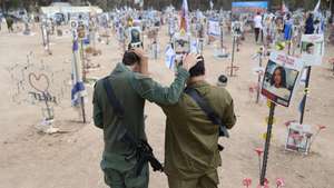 Israel marca um ano dos ataques de 7 de outubro