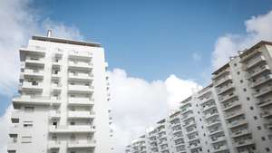 Habitação em Lisboa