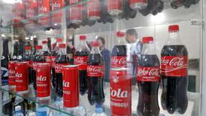 Coca-Cola