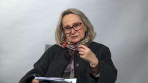 Graça Freitas, antiga diretora-geral da Saúde e atual Provedora do Utente no IPO, durante entrevista à Agência Lusa, Lisboa, 12 de fevereiro de 2025.    (ACOMPANHA TEXTO DE 22-02-2025)     MANUEL DE ALMEIDA/LUSA