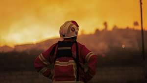 Incêndio