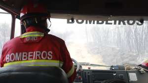 Bombeiro