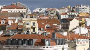 Habitação em Lisboa