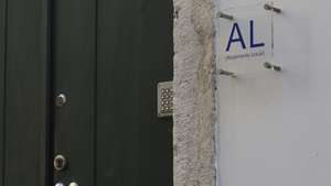 Alojamento local