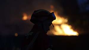 Incêndio