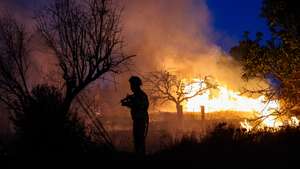 Incêndio