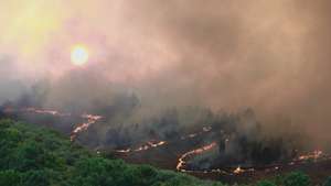 Incêndio