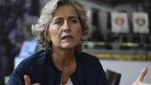 A nova presidente da Câmara de Coimbra, Ana Abrunhosa, que foi eleita domingo pela coligação Avançar Coimbra (PS/Livre/PAN) sem maioria absoluta, disse hoje que vai governar sem coligações, mas com diálogo e estabelecimento de pontes, Coimbra, 13 de outubro de 2025. Nas eleições autárquicas de domingo, a coligação liderada por Ana Abrunhosa elegeu cinco vereadores, a coligação Juntos Somos Coimbra (PSD/IL/CDS-PP/Nós, Cidadãos!/PPM/MPT/Volt) conquistou outros tantos mandatos e o Chega um. (ACOMPANHA TEXTO DE 13 DE OUTUBRO DE 2025). PAULO NOVAIS/LUSA