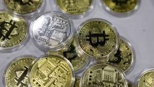 Criptomoeda