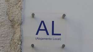 Alojamento local