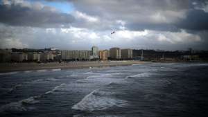 Praia de Matosinhos