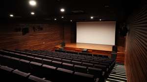 Sala de cinema