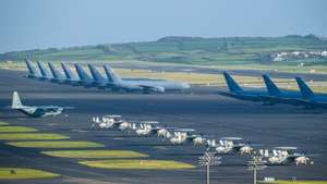 Base das Lajes