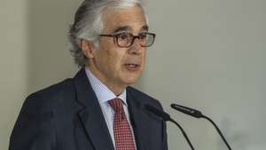 José Pedro Aguiar Branco, presidente da Assembleia da República