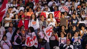 segunda volta Peru