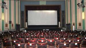 Cinema