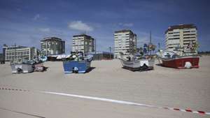 Costa da Caparica