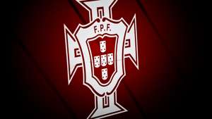 Logotipo da Federação Portuguesa de Futebol