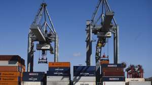 Porto de Lisboa