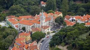 Concelho de Sintra